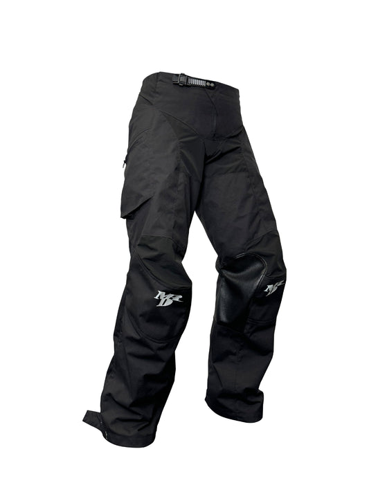“Mugello Star” Motocross Pants