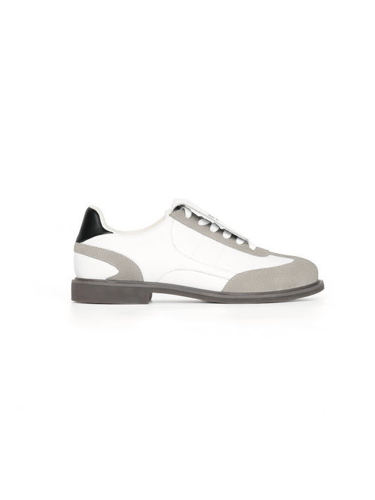 M31-MIX Moonlight White