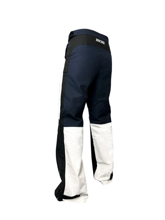 "Abu Dhabi" Driver Pants