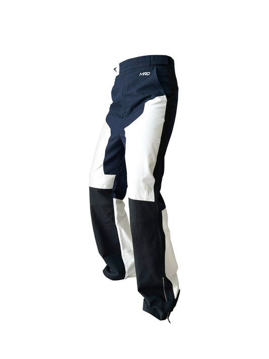 "Abu Dhabi" Driver Pants