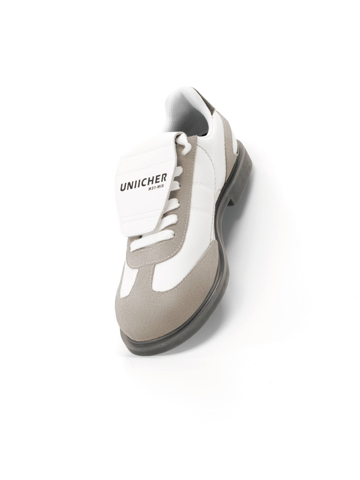 UNIICHER | M31-MIX Moonlight White