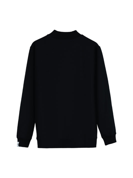 0XHODL | Chuan Jianguo - Long Sleeved Sweater