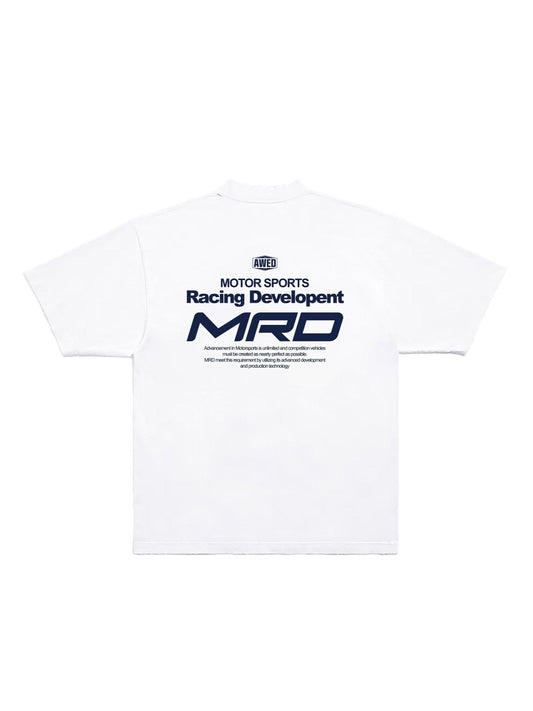 AWED TECH | "Monza" Team T-Shirt