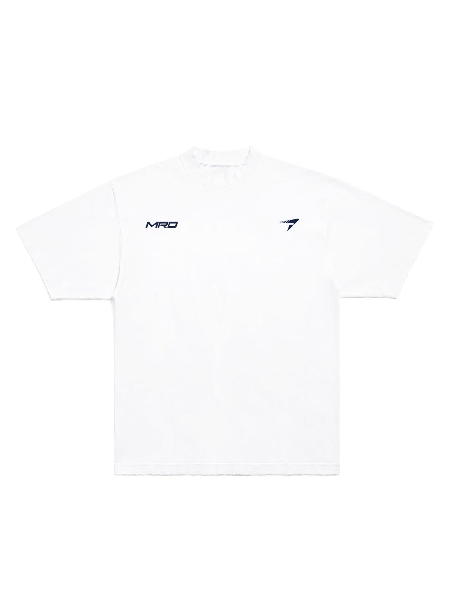 AWED TECH | "Monza" Team T-Shirt