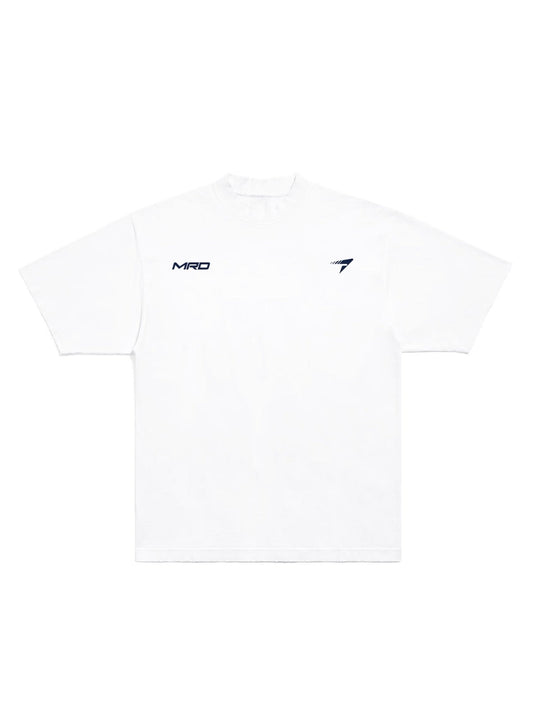 AWED TECH | "Monza" Team T-Shirt